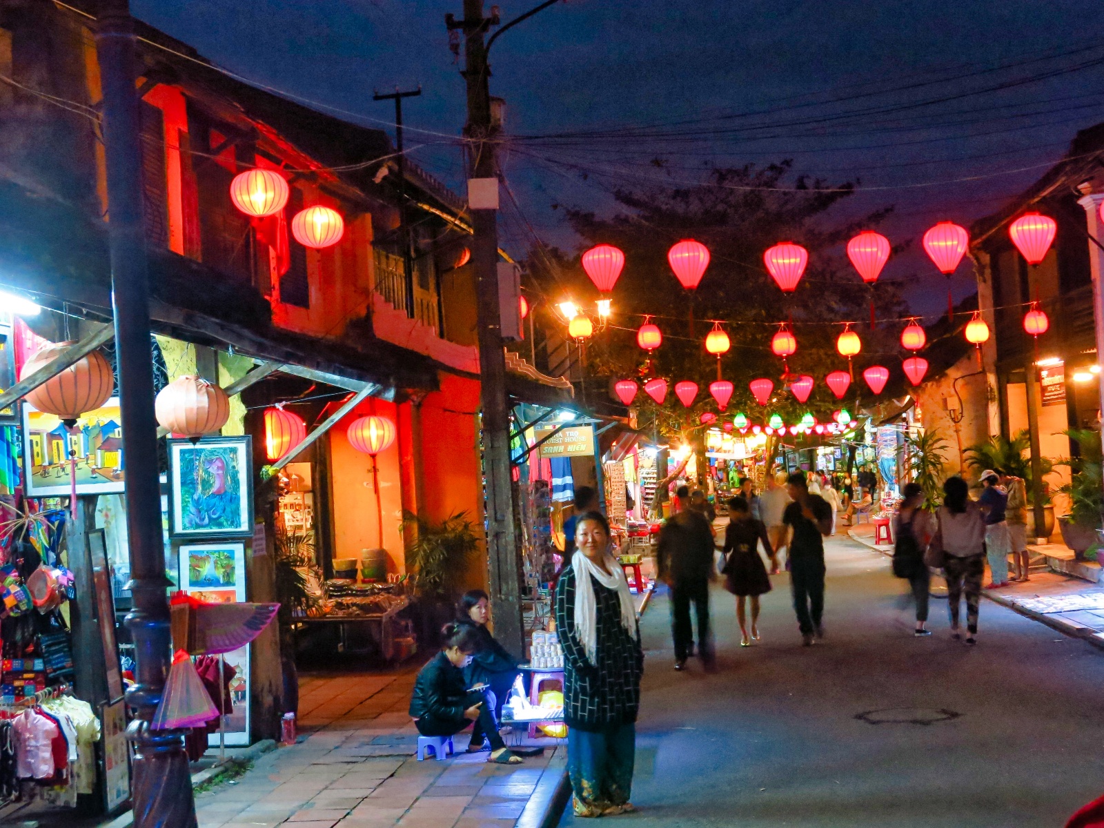 Hoi An